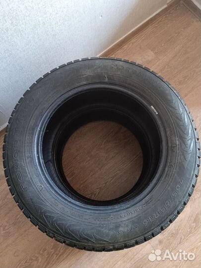 Nordman 7 205/65 R16 99T