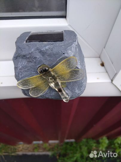 Фонарь уличный