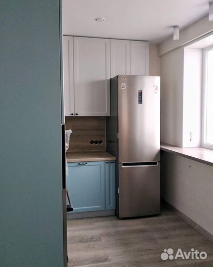 Кухни на заказ