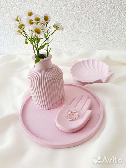 Гипсовые изделия, декор.Под заказ