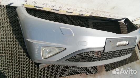 Бампер передний honda civic 8 (GNT02G501)