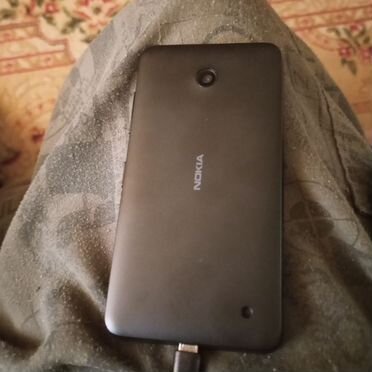 Nokia Lumia 635, 8 ГБ, 1 SIM