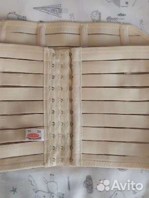 Корсет поясный,бандаж после родовой