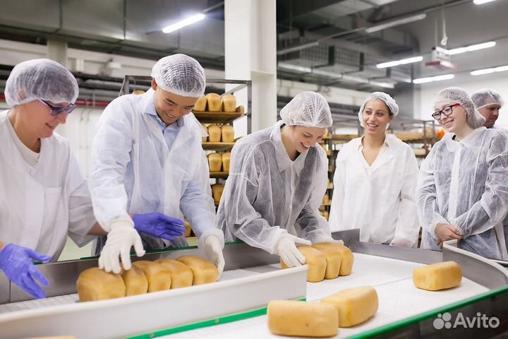 Вахта в Москву помощь с билетом