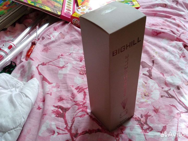 Ароматические палочки новые