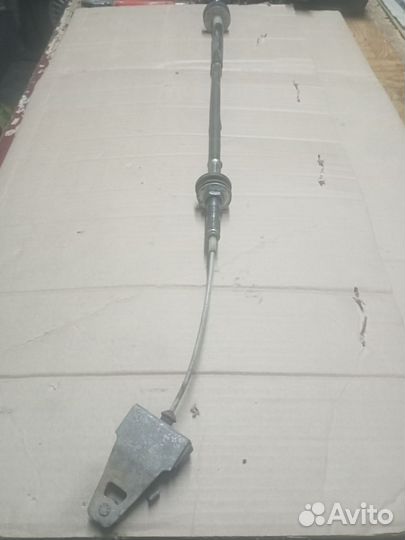 Тросик сцепление на ваз 2108, 09,99