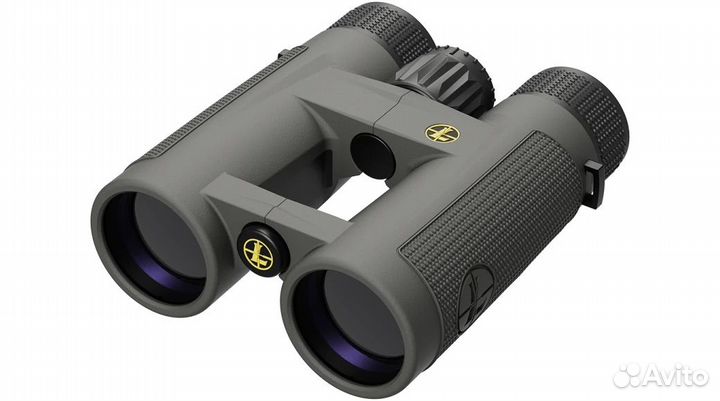 Бинокль Leupold BX-4 Pro Guide HD 10x42 новый