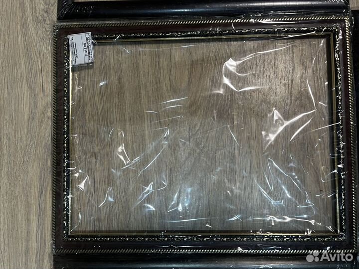 Рамы для картин из багета