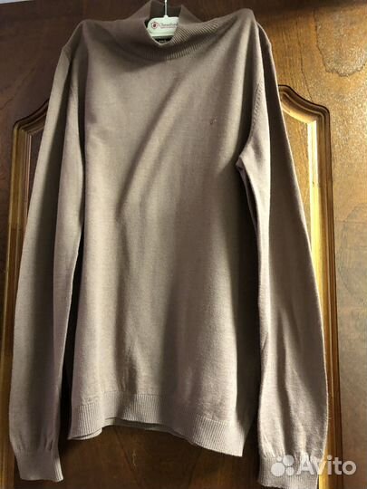 Водолазка женская 48 50 кашемир