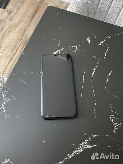 iPhone Xs Max, 256 ГБ