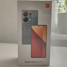 Xiaomi Redmi Note 13 Pro, 8/256 ГБ