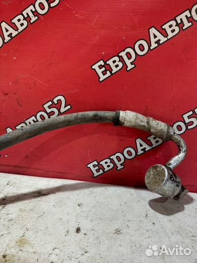Трубка кондиционера Kia Rio 2 JB G4EE 2005-2011