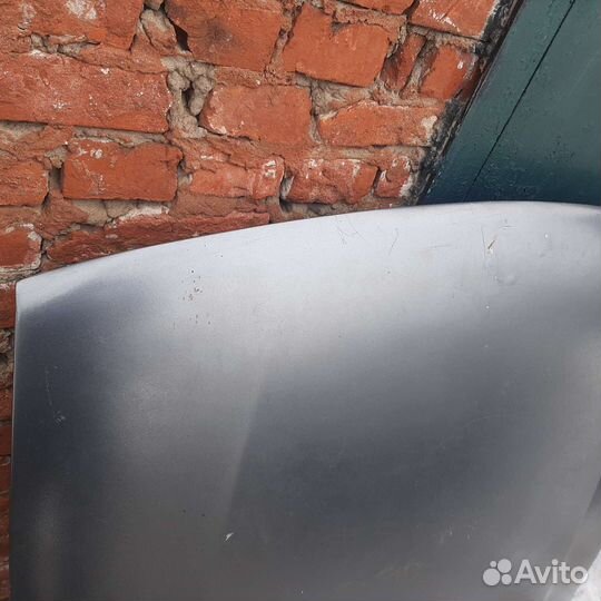 Капот Opel Vectra A,Опель Вектра А