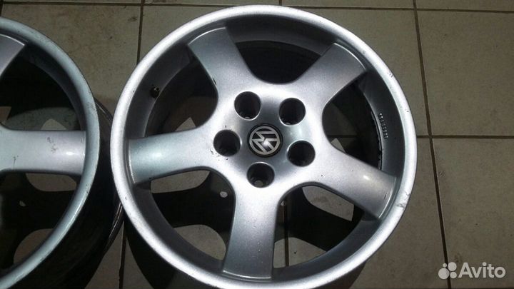 Диски 5/120R17