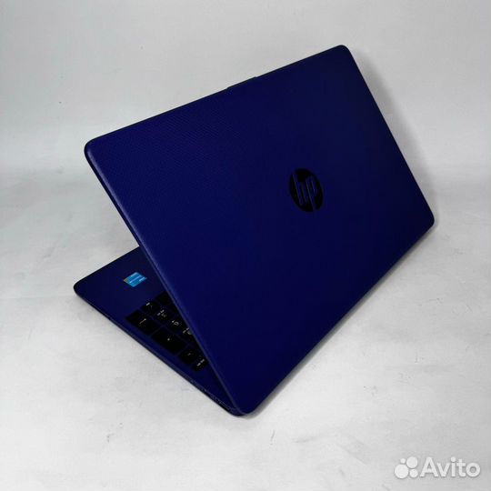 Ноутбук HP 15,6 IPS gold SSD