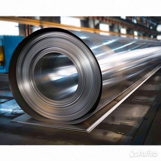 Балка металлическая Металлопрокат