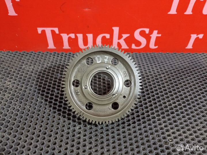 Шестерня распредвала Daf XF106