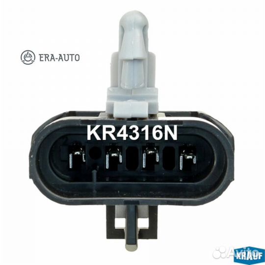 Krauf KR4316N Лямбда-зонд