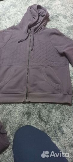 Спортивный костюм мужской бу