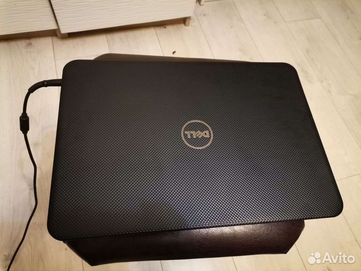 Ноутбук dell inspiron 3537-6904