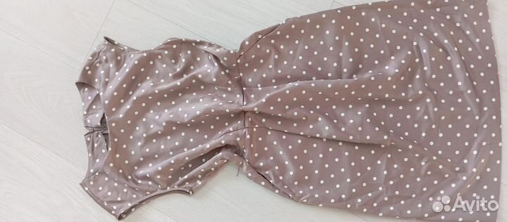 Платье женское 42 44