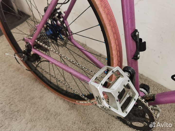 Велосипед surly straggler 54