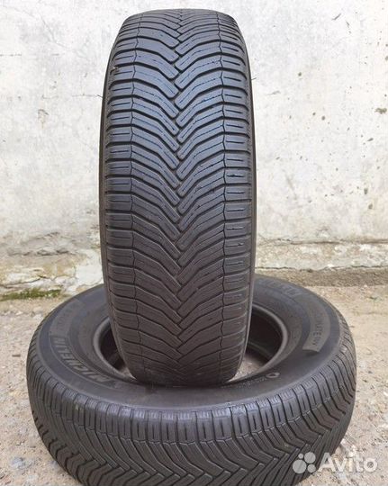 Michelin CrossClimate 215/70 R16 97H
