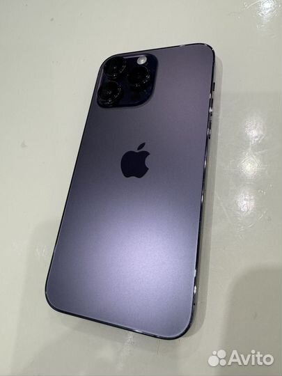 iPhone 14 Pro Max, 128 ГБ