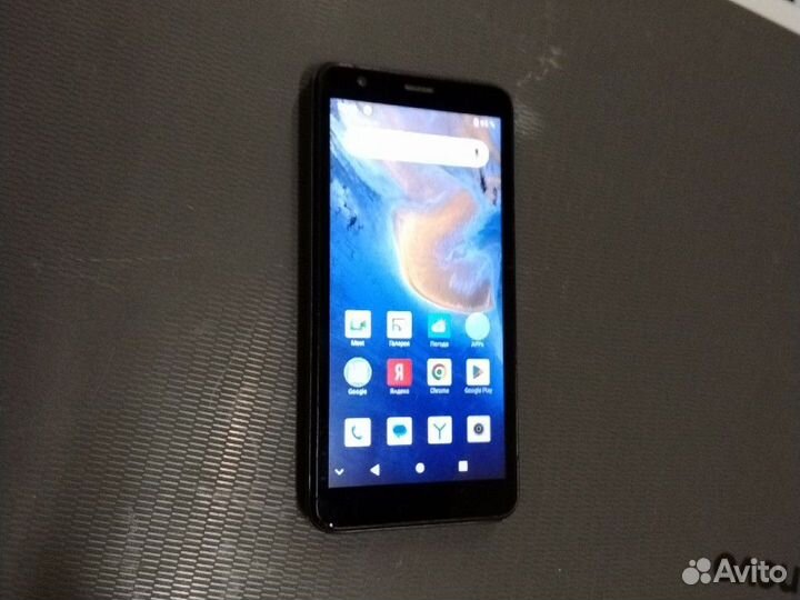 ZTE Blade A31 Lite, 32 ГБ