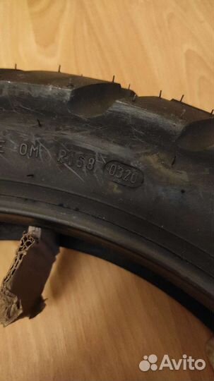 Мотошины Metzeler Karo-3. Мото шины на Африку 1100