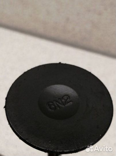 Клапан впускной Nissan Primera WRP12 QR25DD