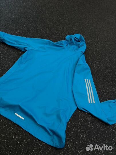 Ветровка Adidas xl