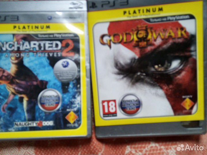 Игра для приставки пс 3