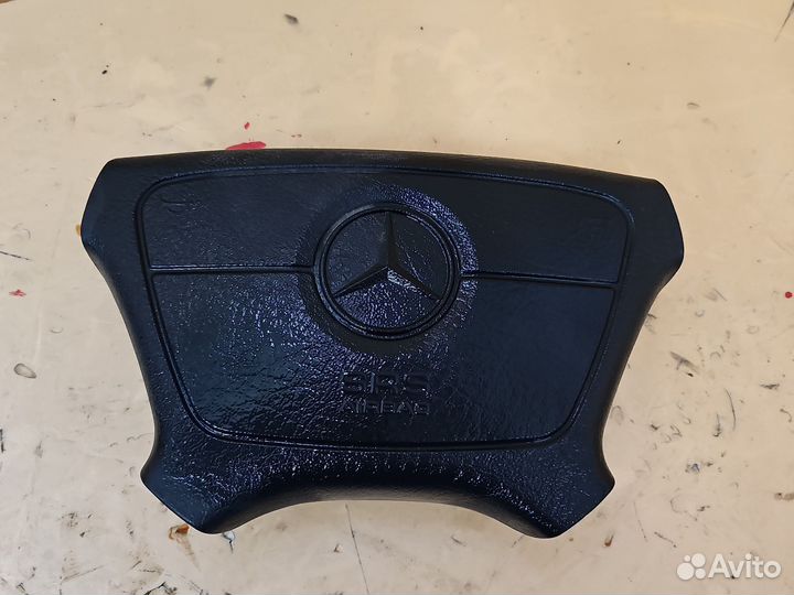 Подушка руля W210 W202