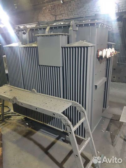 Трансформатор