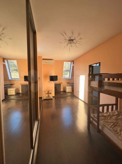 3-к. квартира, 91 м², 4/5 эт.