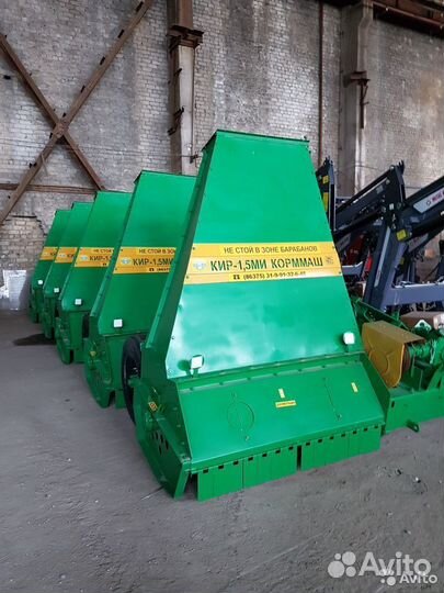 Косилка Корммаш КИР-1.5 VEGA, 2023