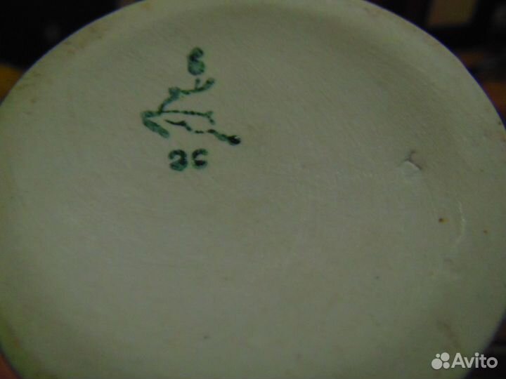 Кувшин и штоф графин 