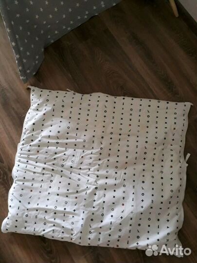 Конверт трансформер детский