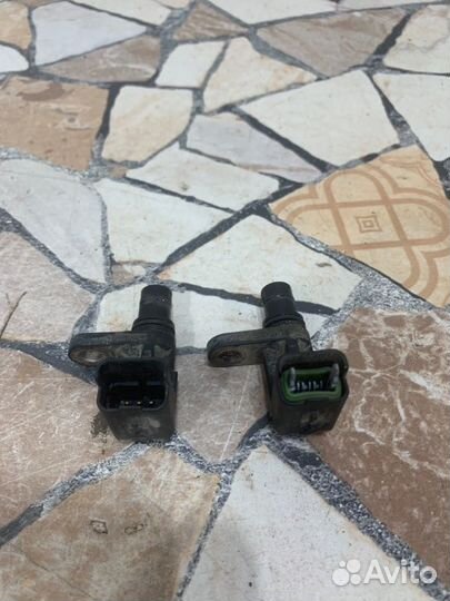 Датчик положения распредвала Citroen C4 хэтчбэк