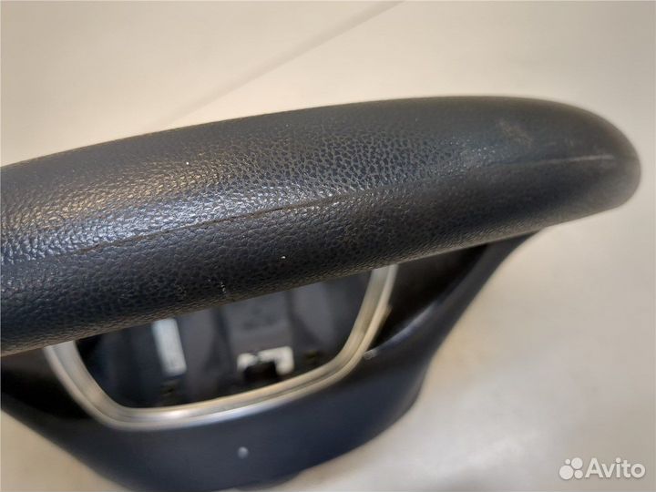 Руль Volkswagen Jetta 6, 2017