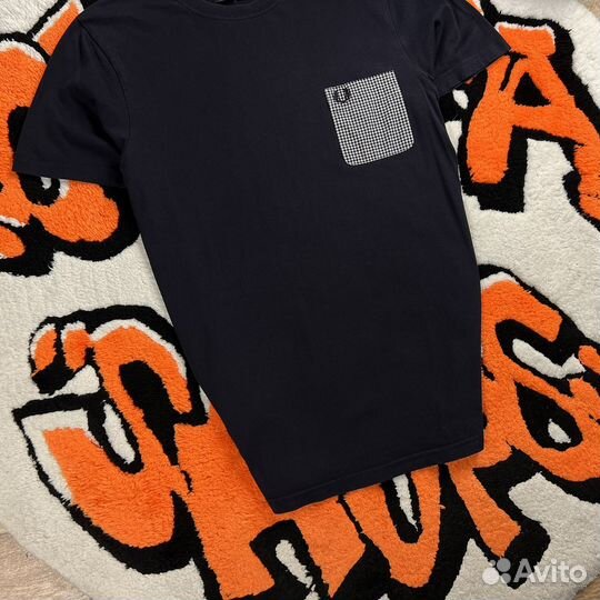 Футболка Fred Perry