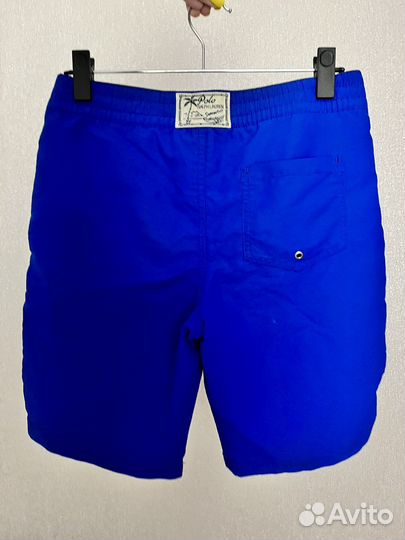Купальные шорты polo ralph lauren M