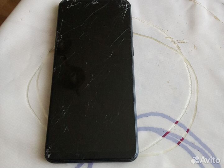 Samsung Galaxy A02, 3/64 ГБ