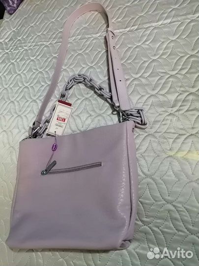 Сумка женская через плечо новая