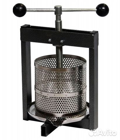 Пресс магарыч, 6 л и 12 л