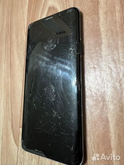 Samsung Galaxy S9 Plus, 6/64 ГБ