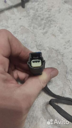 13302525gmпроводка (коса)