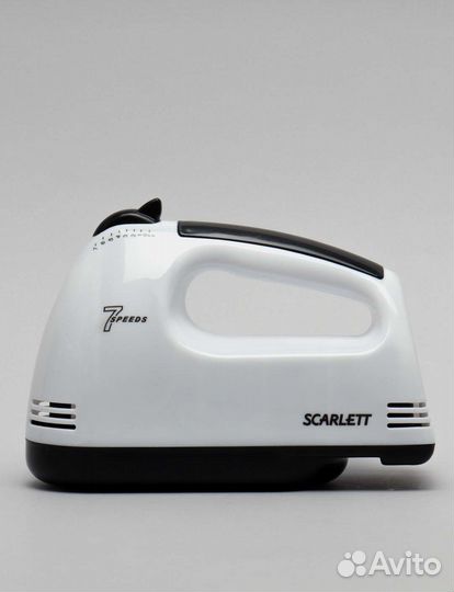 Миксер ручной Скарлетт - отличный подарок