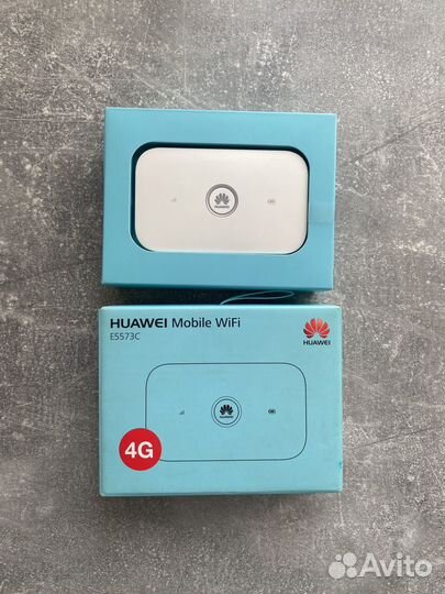 Wifi роутер 4g модем huawei